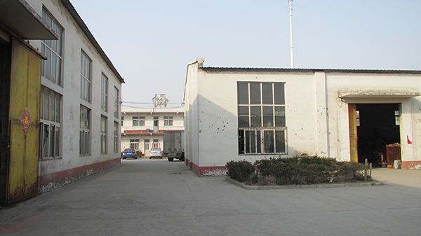 廠容廠貌