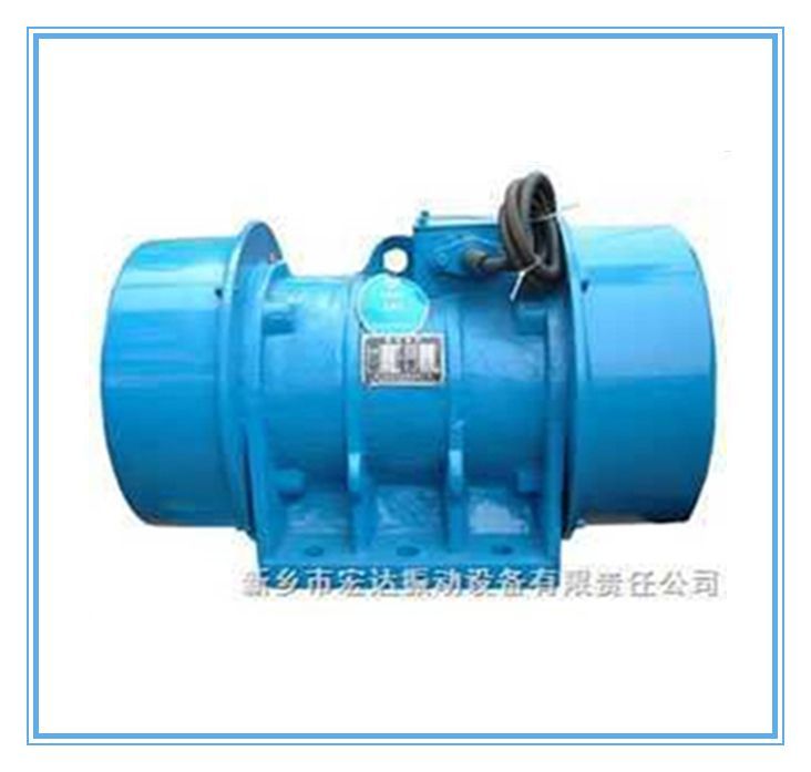 YJD振動(dòng)電機(jī)