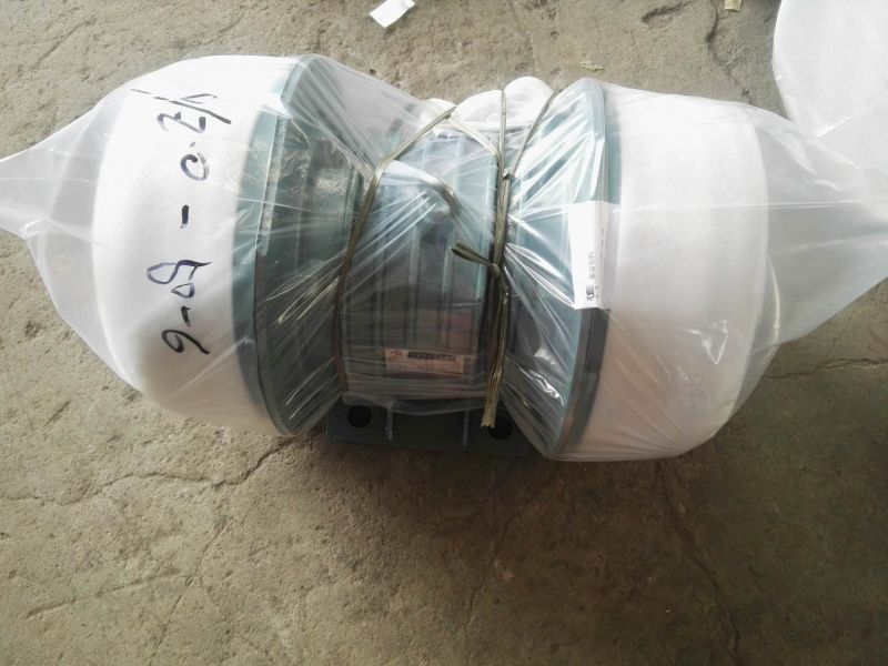 甘肅物資供應公司楊經理振動電機今天裝車，請在5日后注意接貨