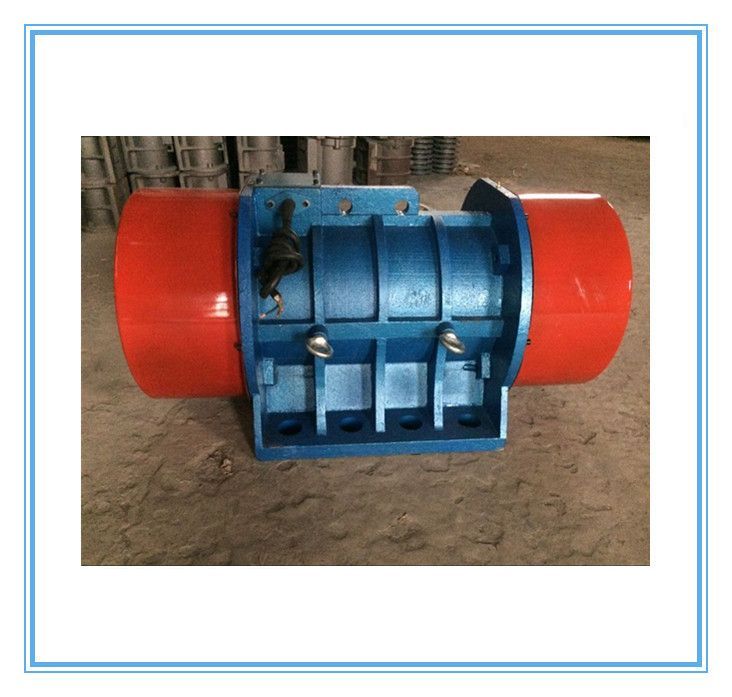 YTZD系列振動(dòng)電機(jī)