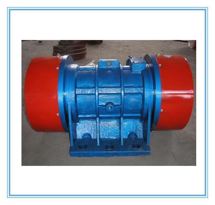 YZG振動(dòng)電機(jī)